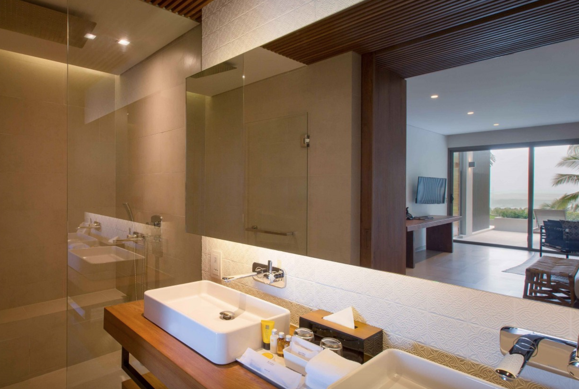 DELUXE BATHROOM KOH SAMUI