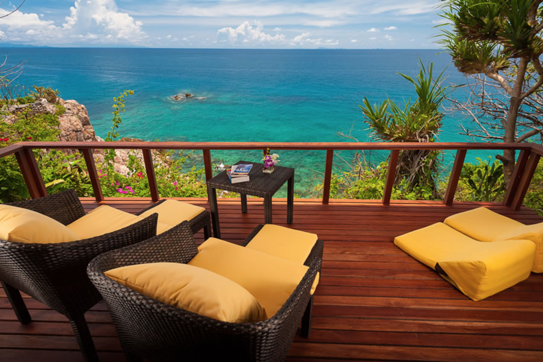 DELUXE SEA VIEW KOH TAO