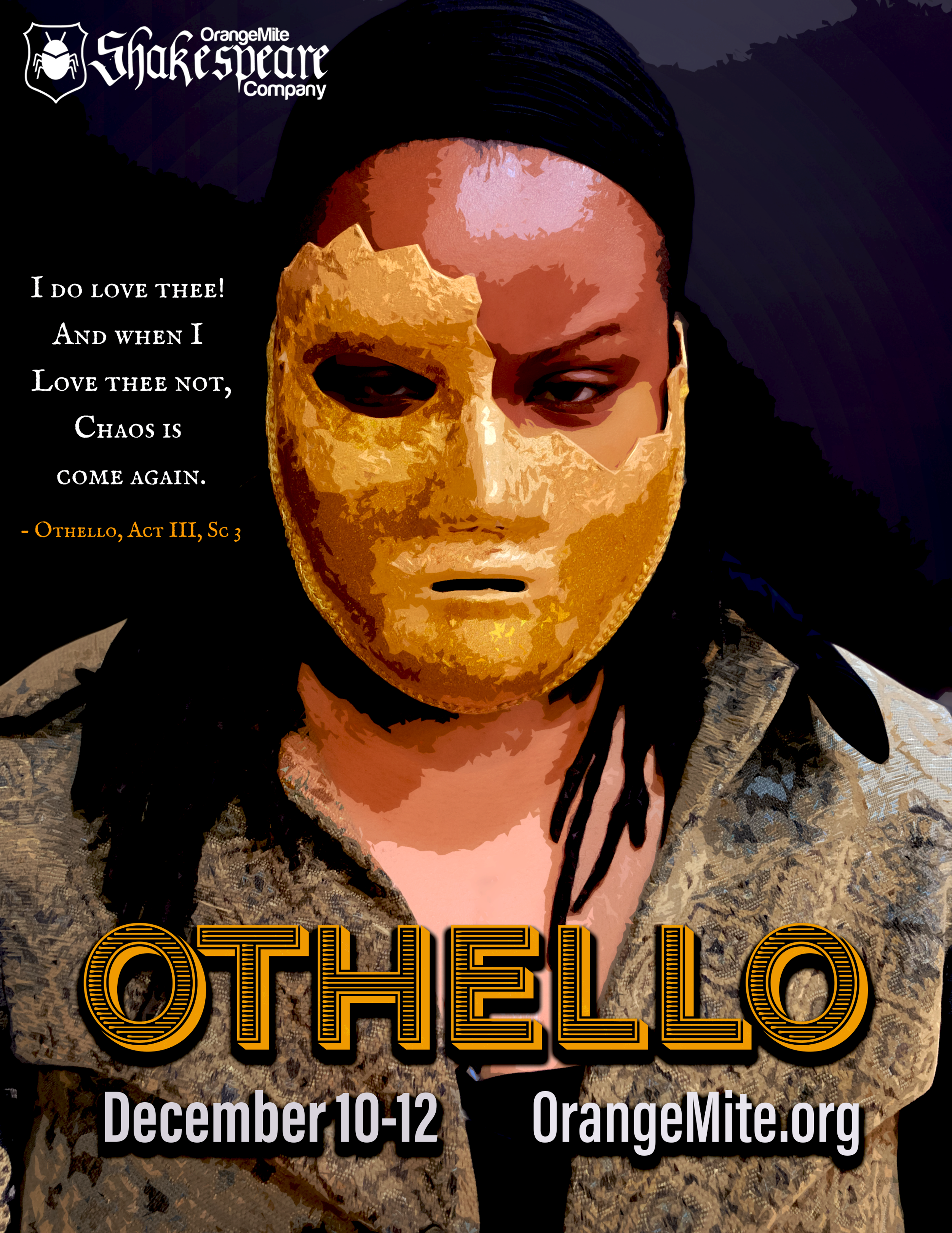 Othello Promo.png