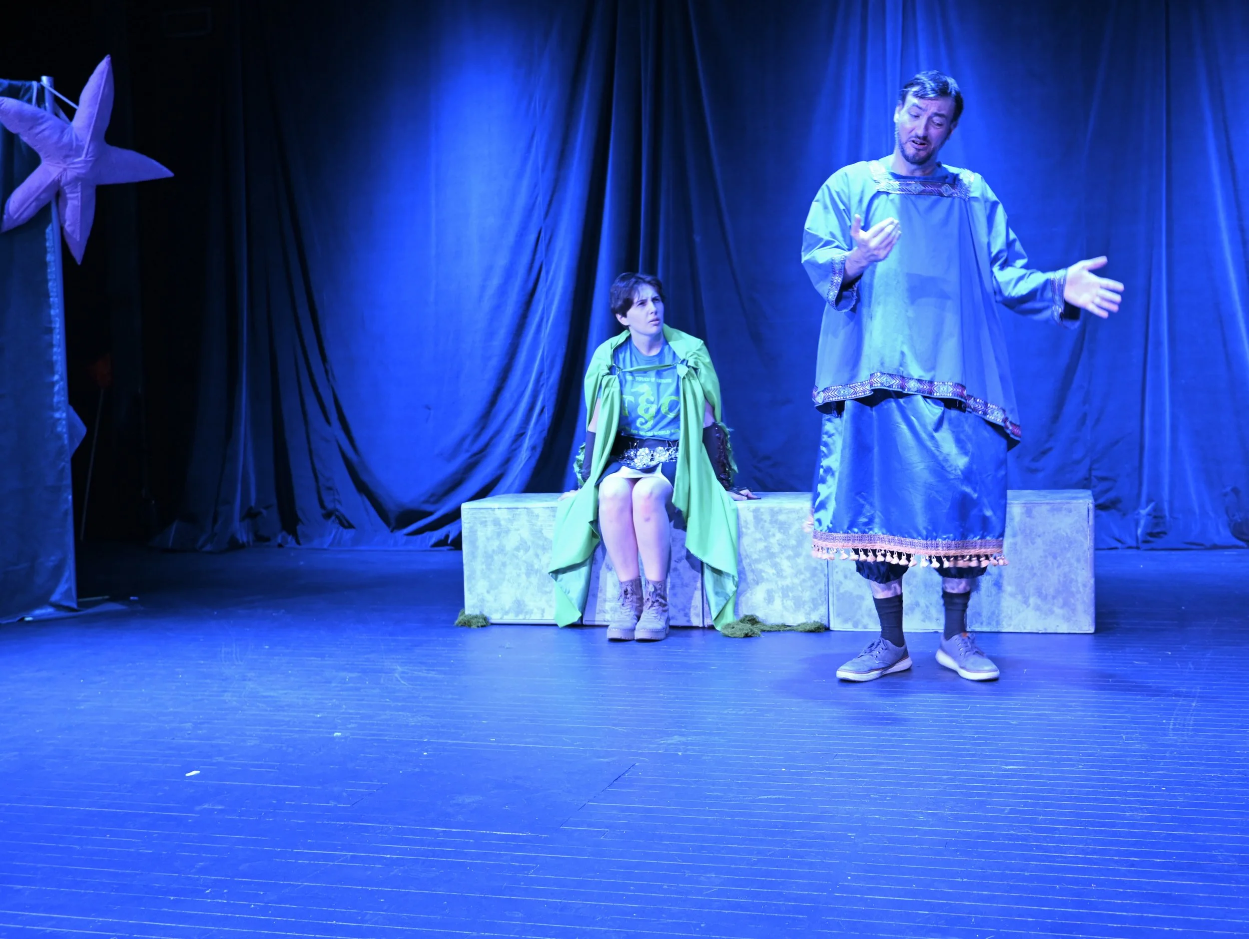 38 Pandarus & Troilus.JPG