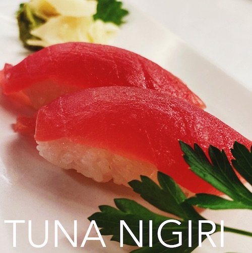 windy's sukiyaki tuna nigiri.jpg