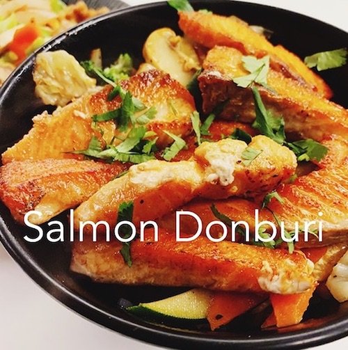 salmon donburi Windy's Sukiyaki.jpg