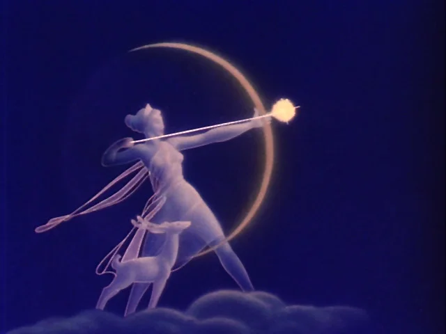 Image from https://cosmicpsychics.files.wordpress.com, a New Moon in Sagittarius
