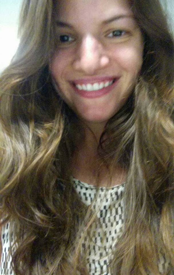 no makeup. no problem.