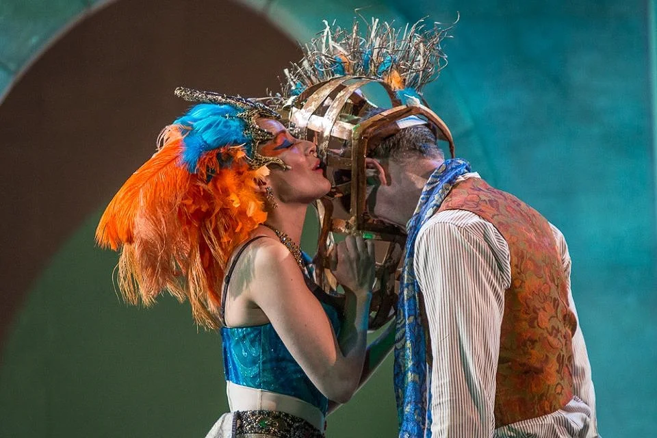 A Midsummer Night's Dream