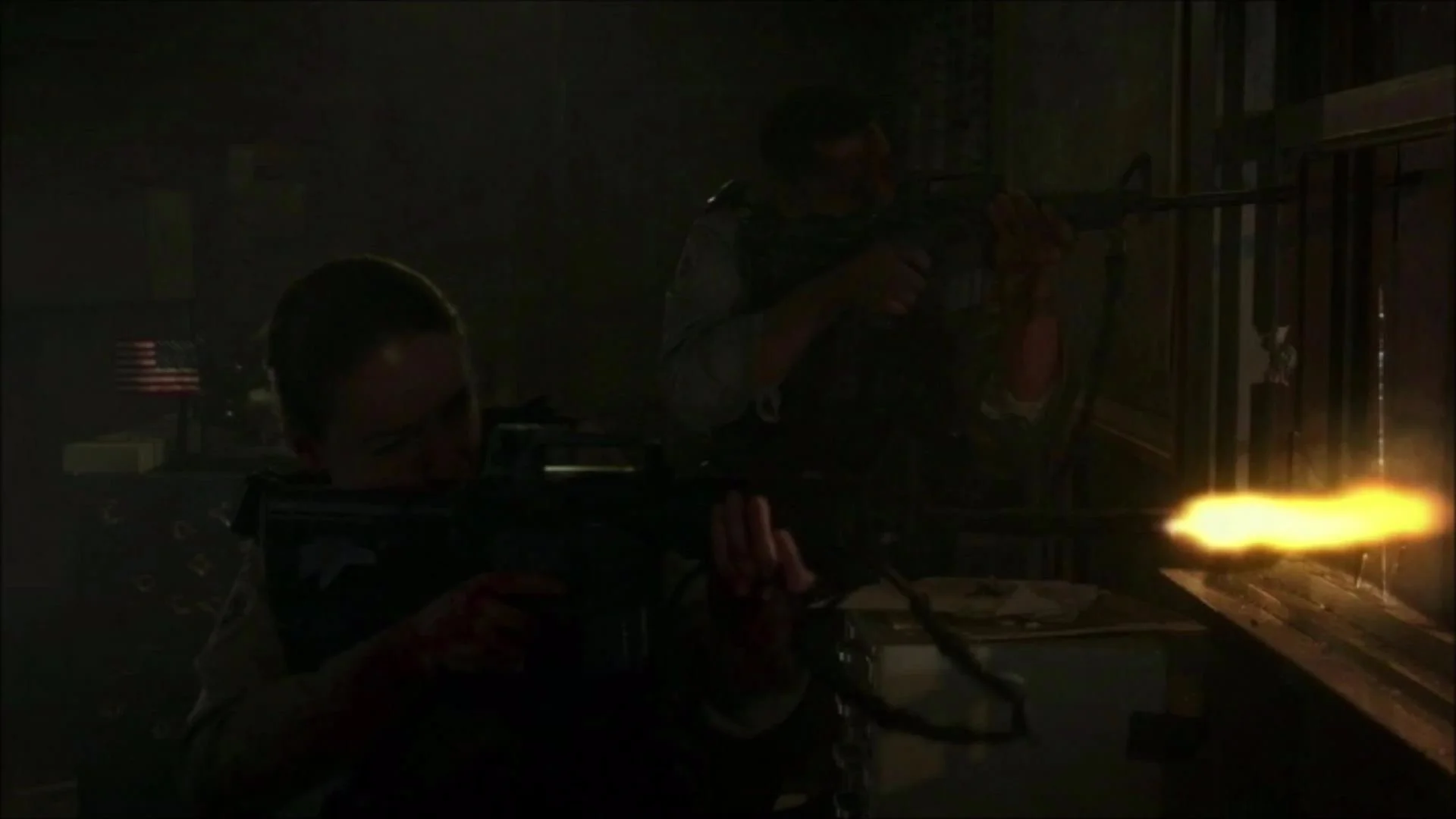 The Punisher