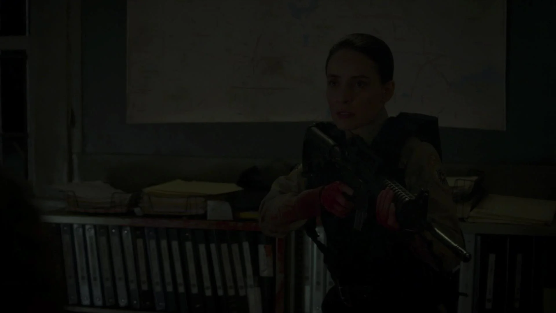 The Punisher