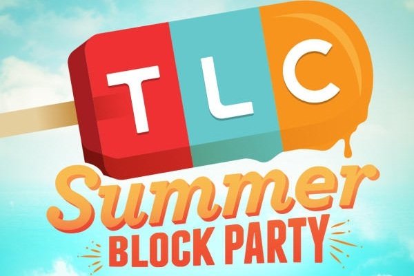 TLC Summer Block Party