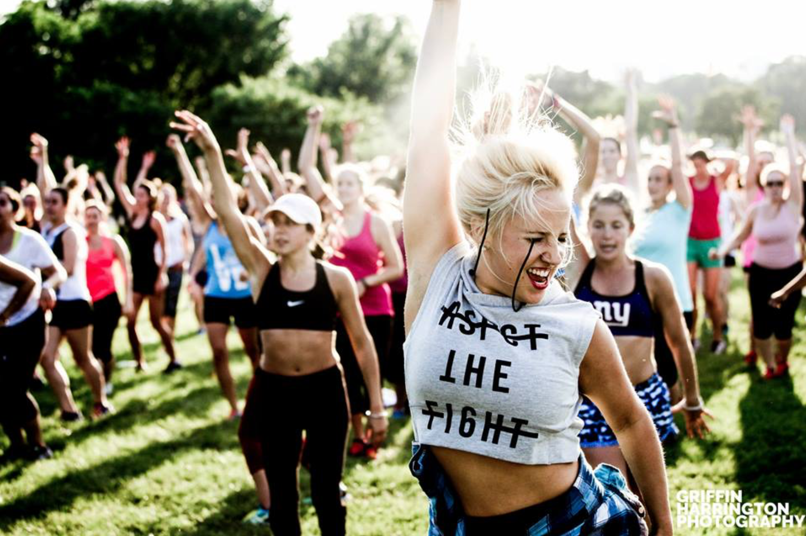 305 Fitness DC on The Mall