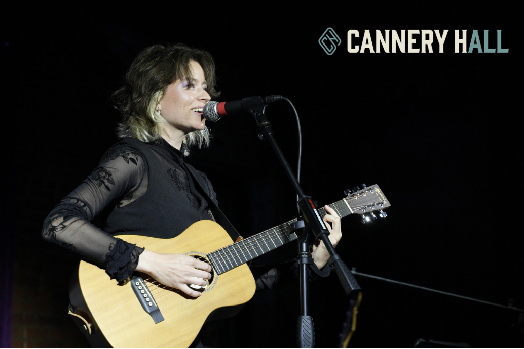 Josie Edwards - Cannery Hall - Photographer