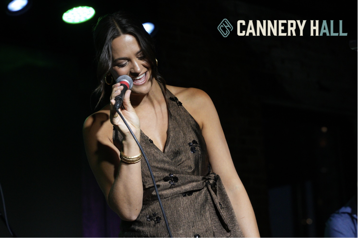 Nancy Daines - Cannery Hall - Photographer
