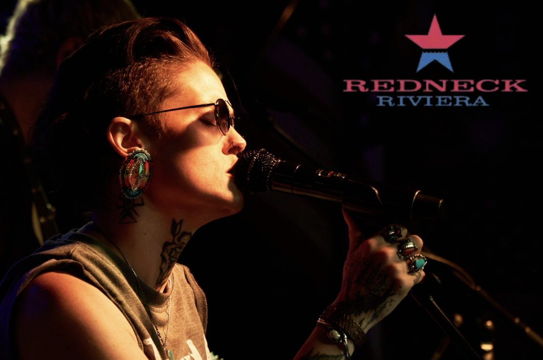 Boss Lady Brady - Redneck Riviera - Photographer