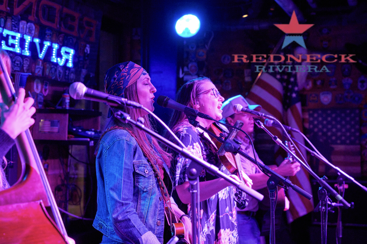 Anaka Grace - Redneck Riviera - Photographer