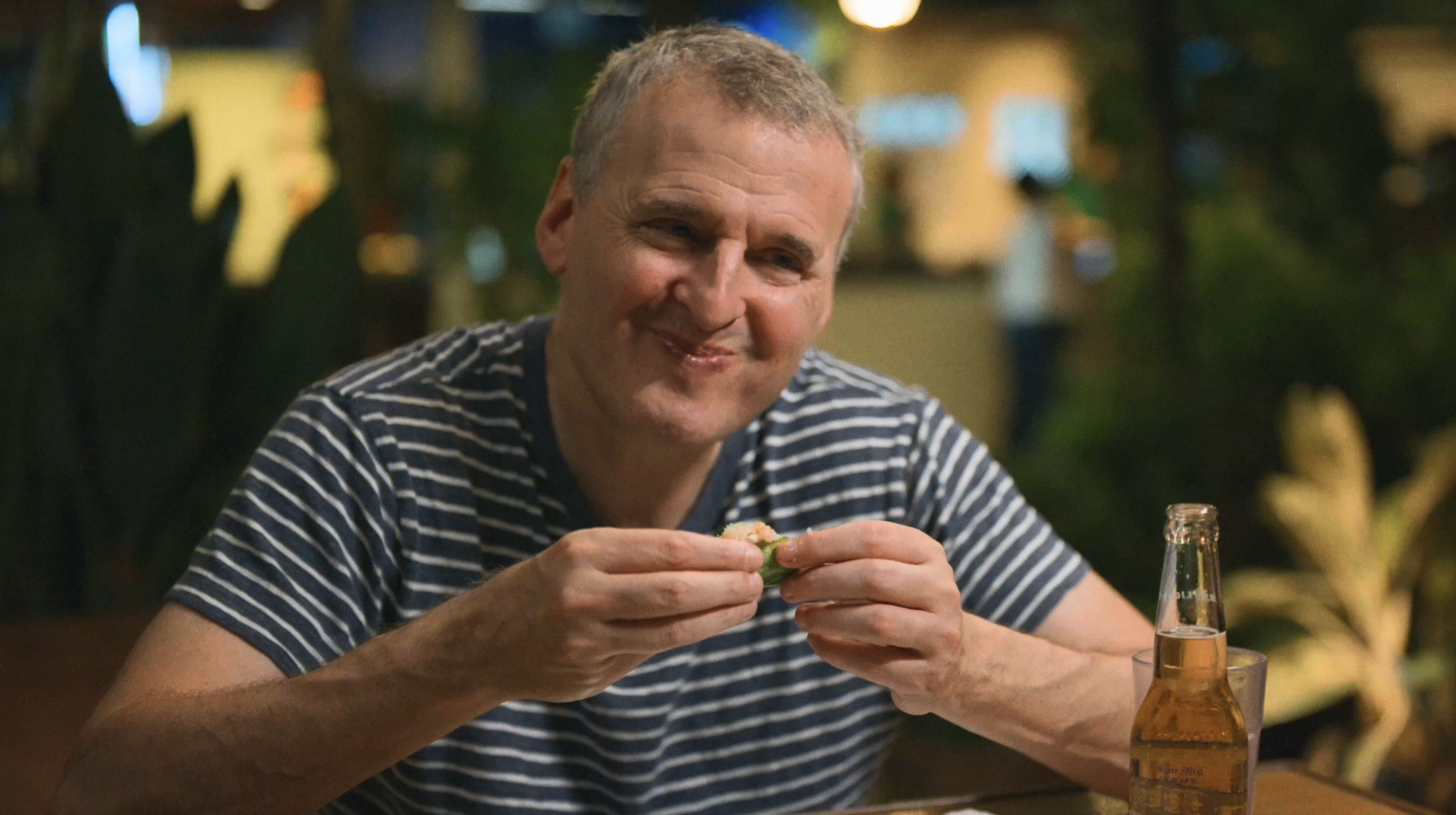 Phil Rosenthal  - Creative Consult and Social Media Designer