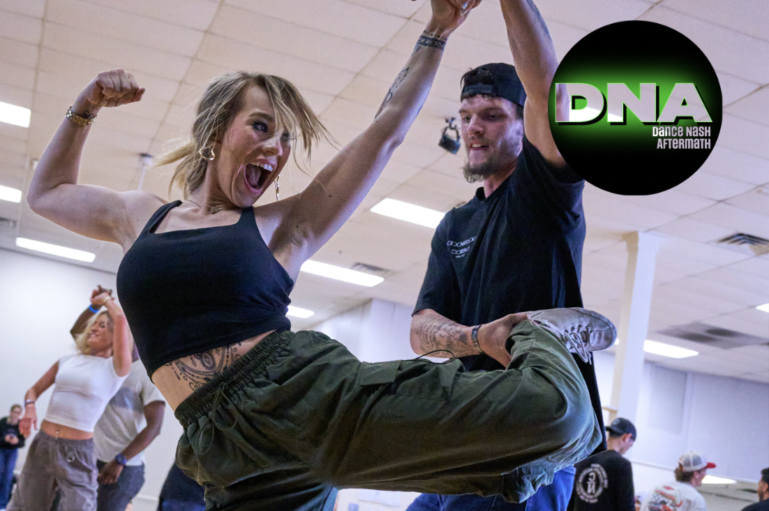 Dance Nashville Aftermath Competition - Photographer
