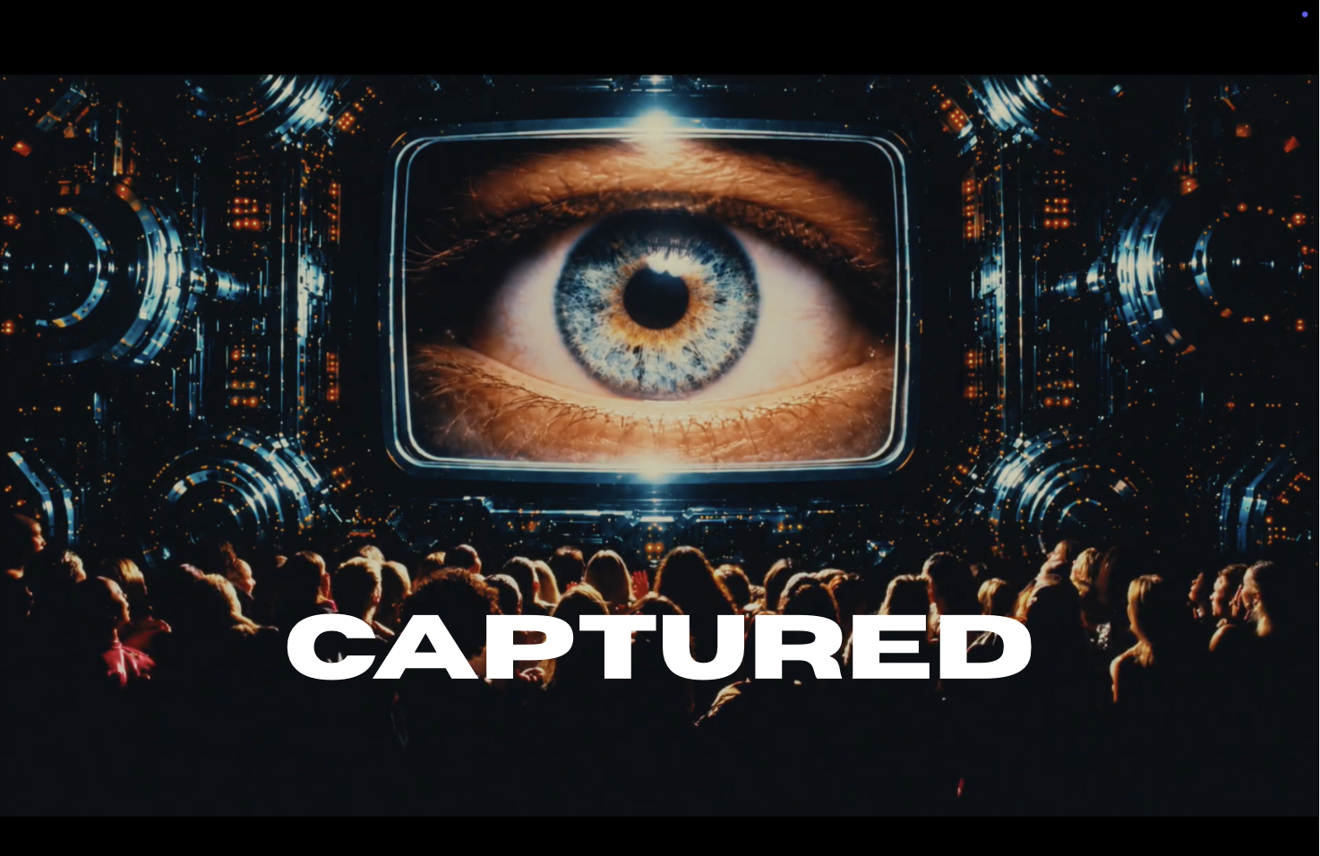 Captured Film