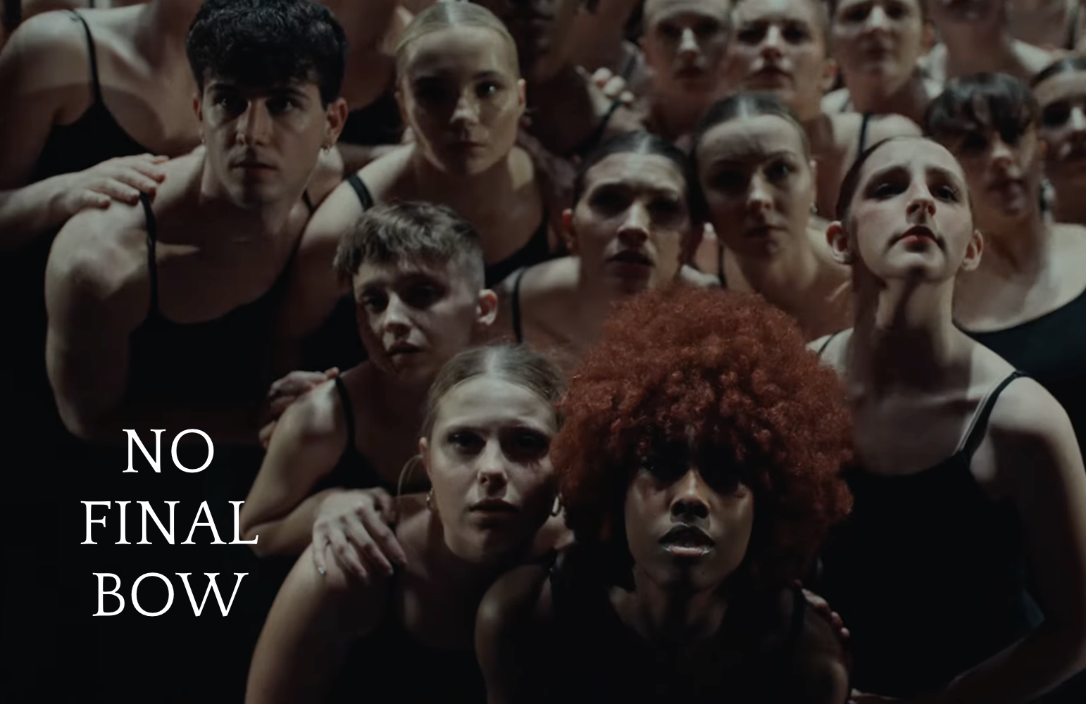 NO FINAL BOW FILM