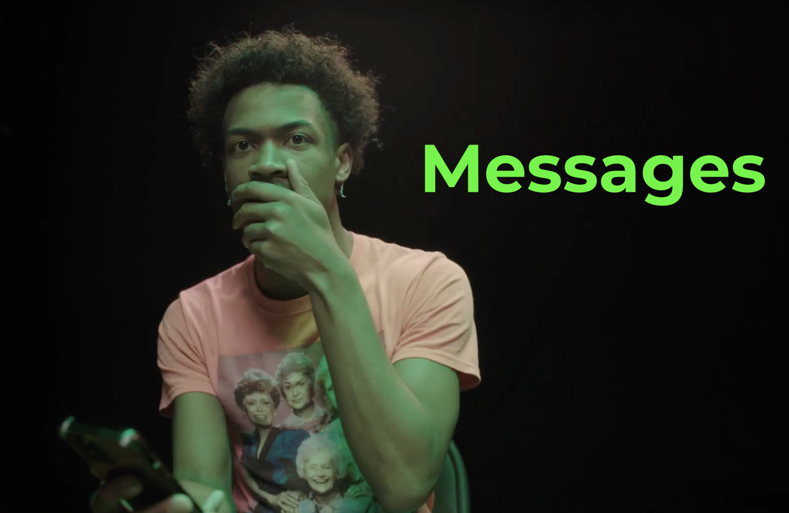 MESSAGES FILM