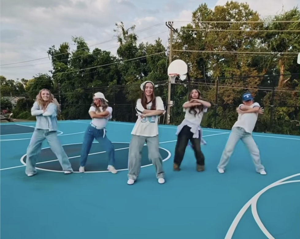 SLIP MUSIC VIDEO