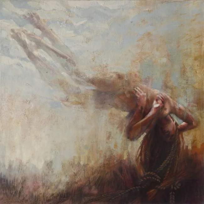 "Anchored"