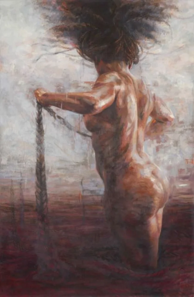 "Entropy"