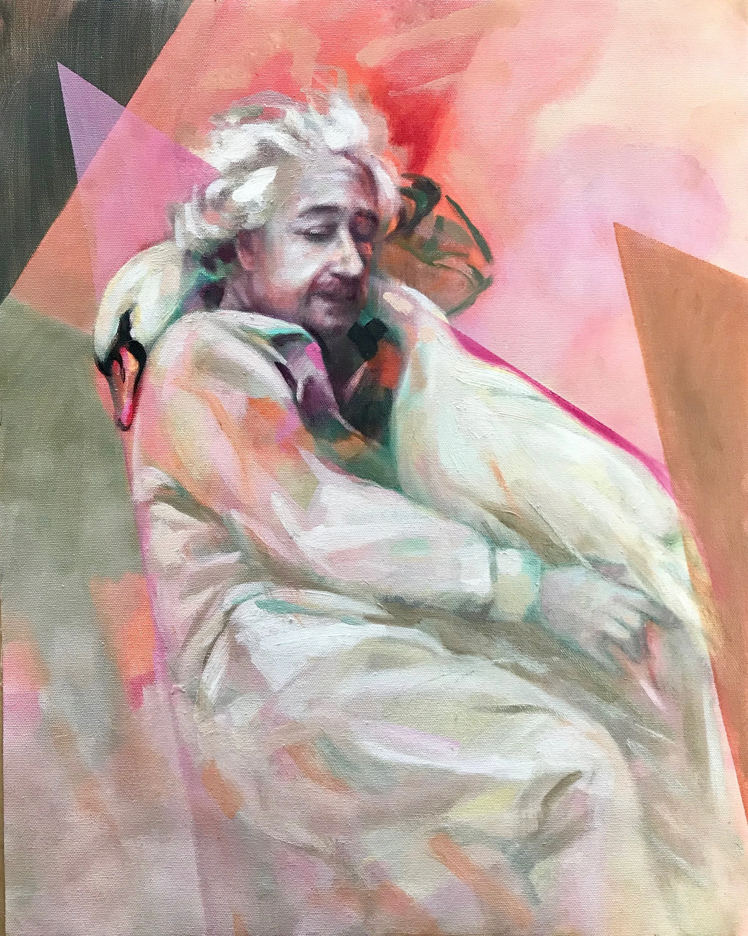 Leda, some things aren't taught in books