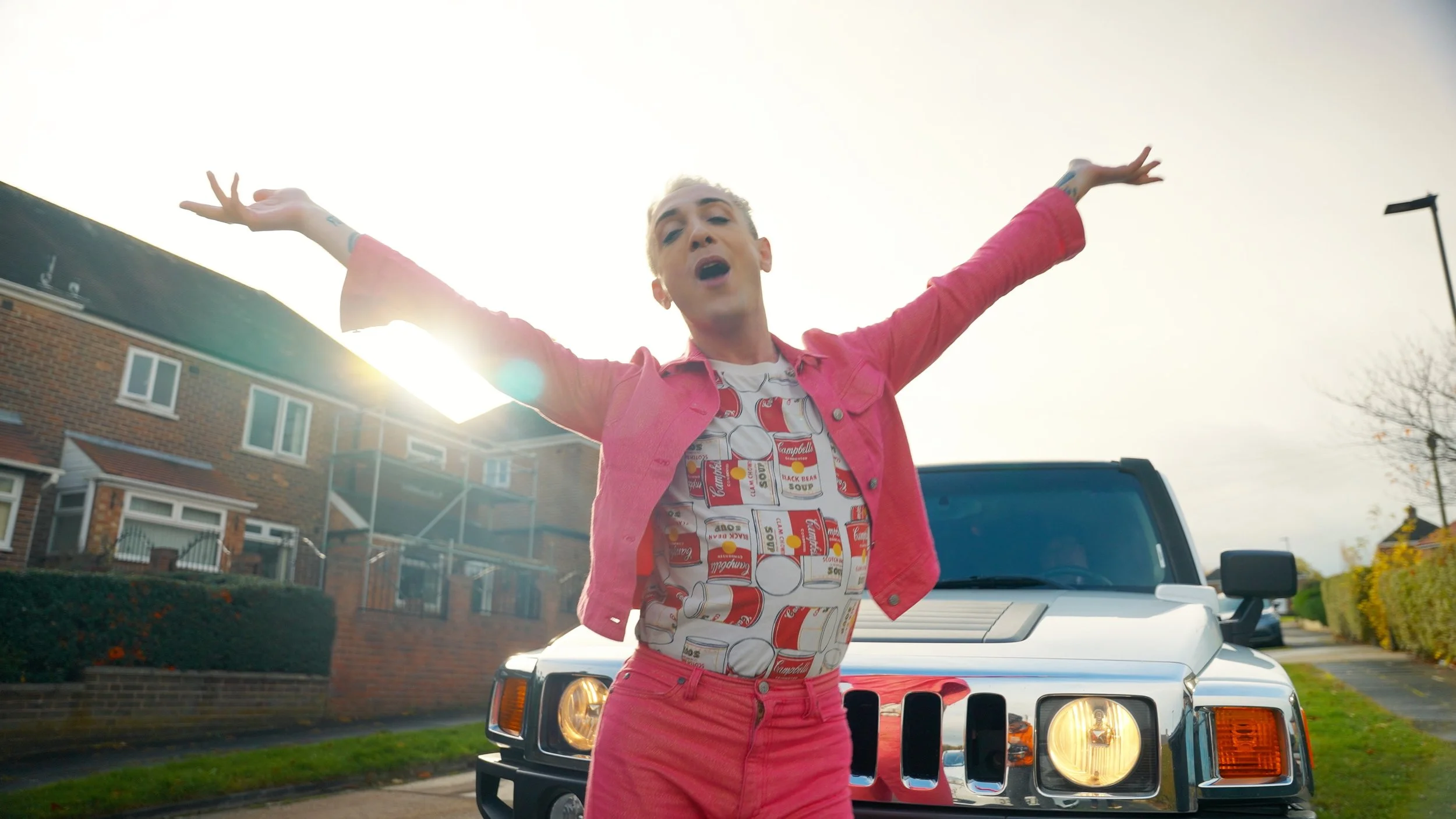 BBC Radio Sheffield - A Place Where We Belong