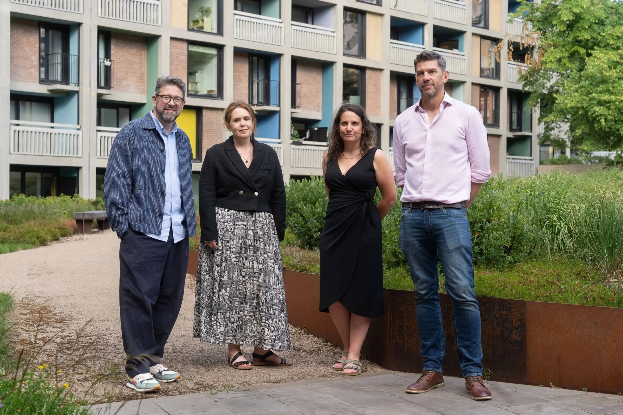 Video and Photo - Urban Splash