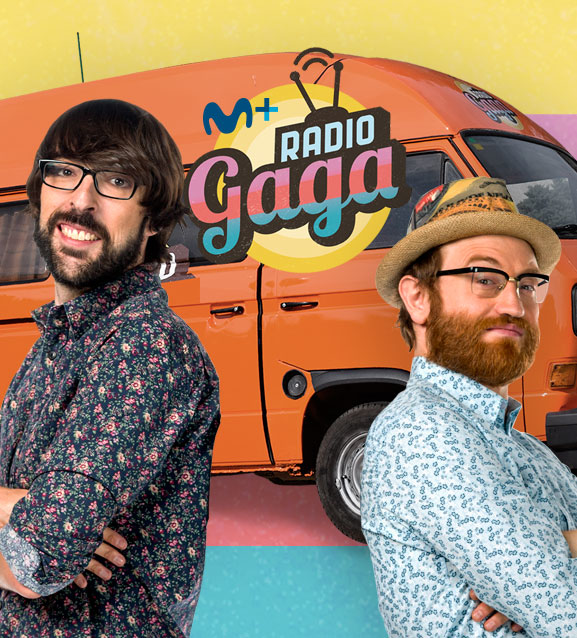Radio Gaga