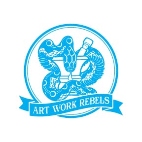 art work rebels