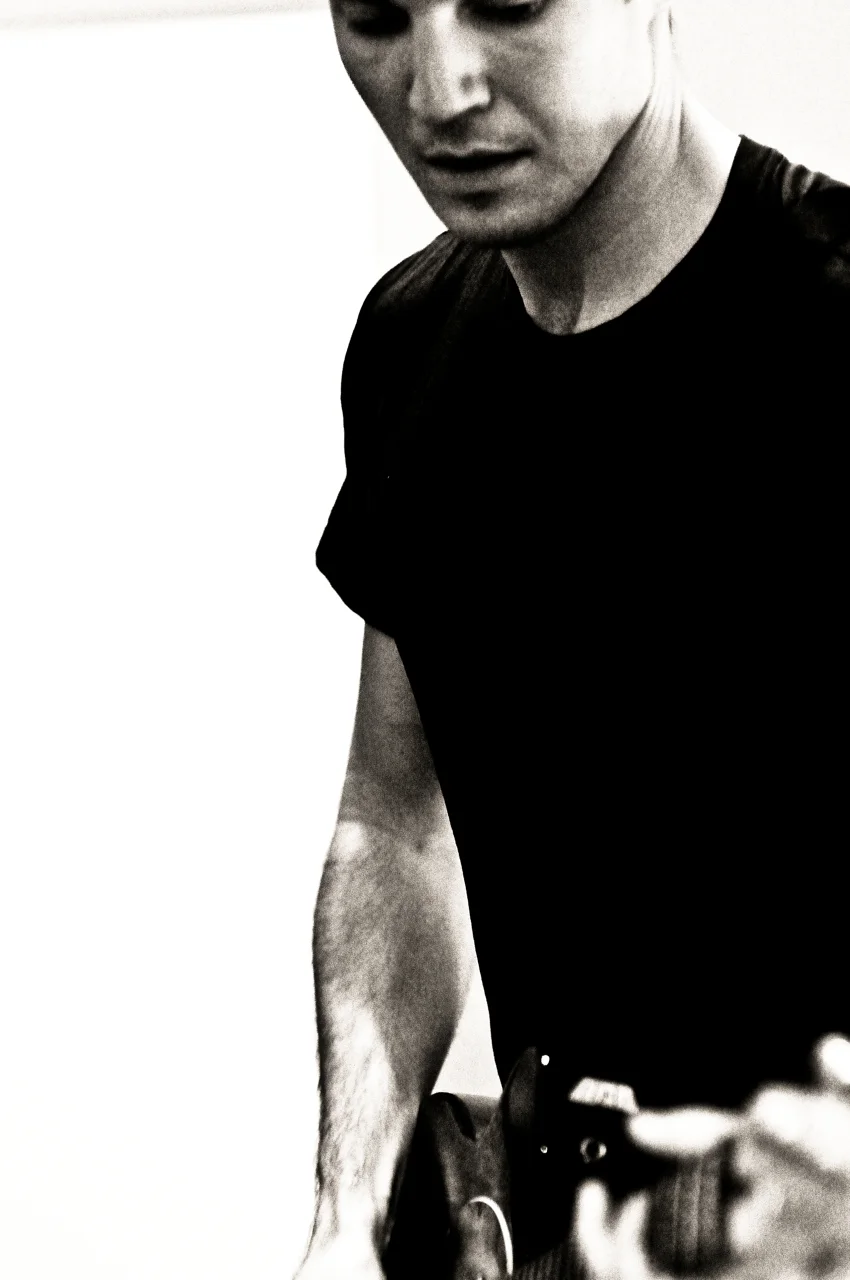 photo by Eve Reinhardt