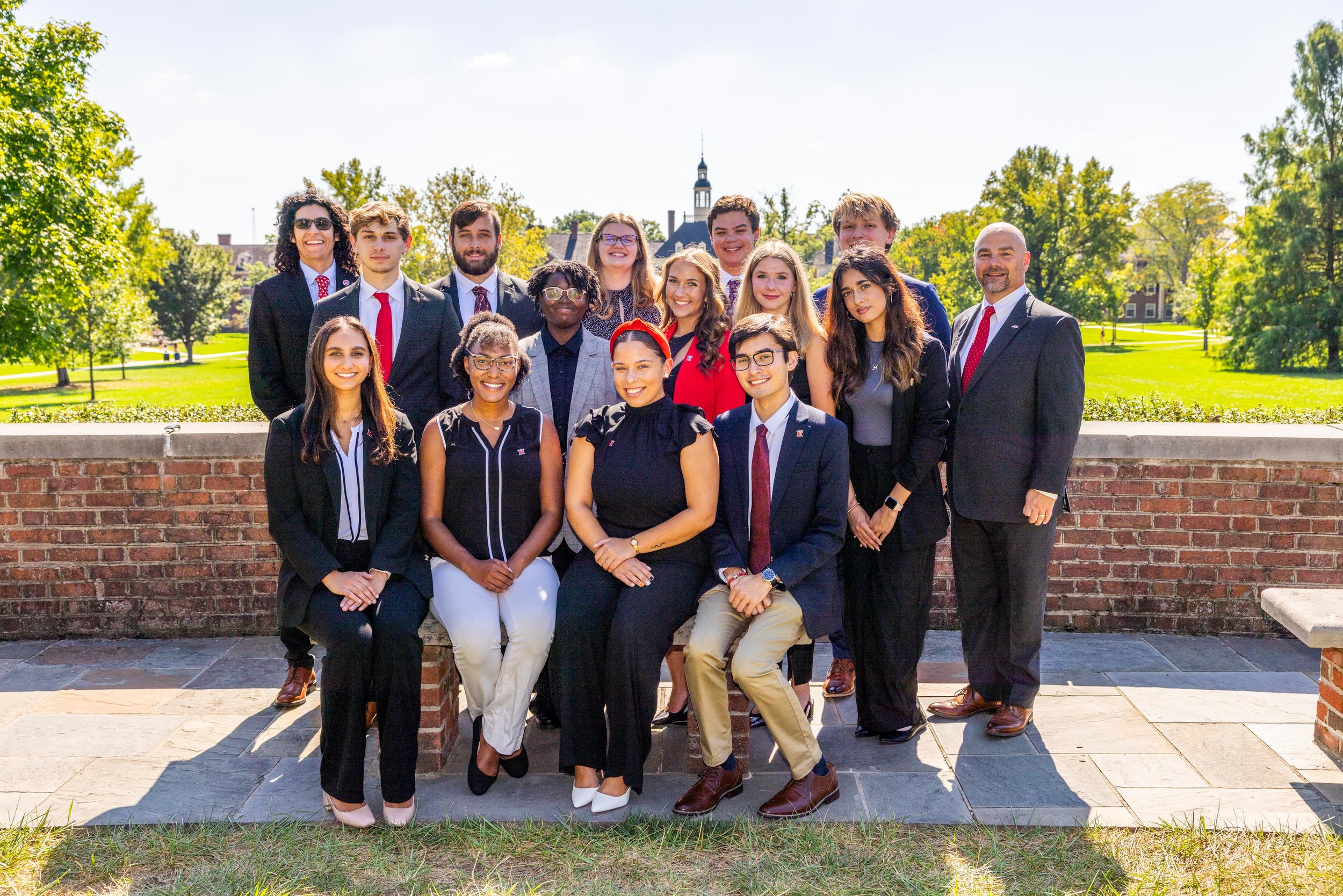 Associated Student Government