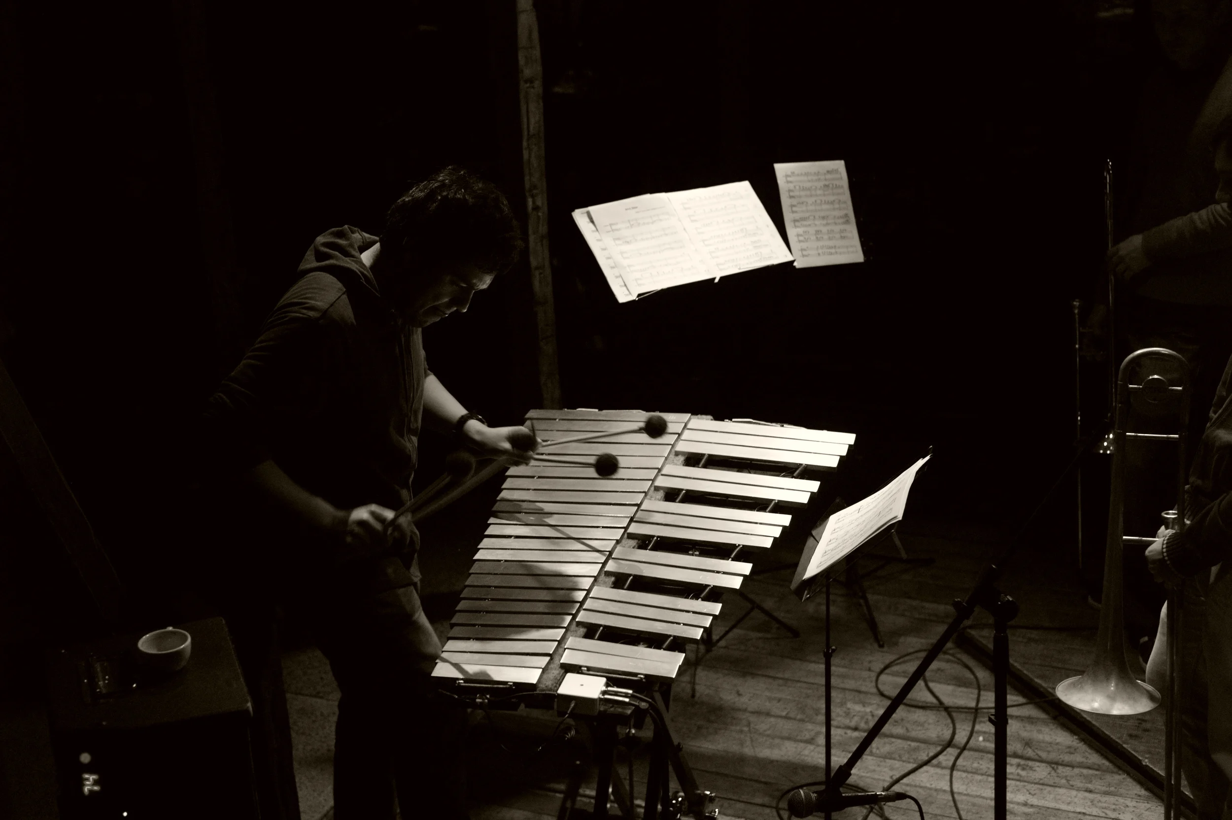 Diego Urbano ©Roberto Barahona