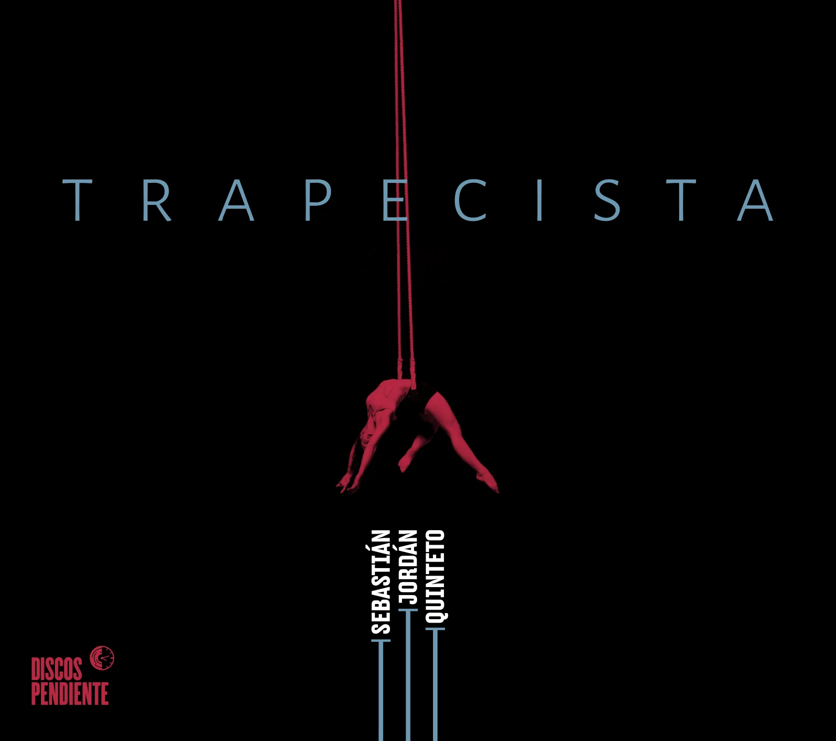 Trapecista (DPCD33)