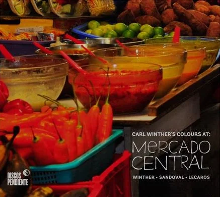 Mercado Central (DPCD15)