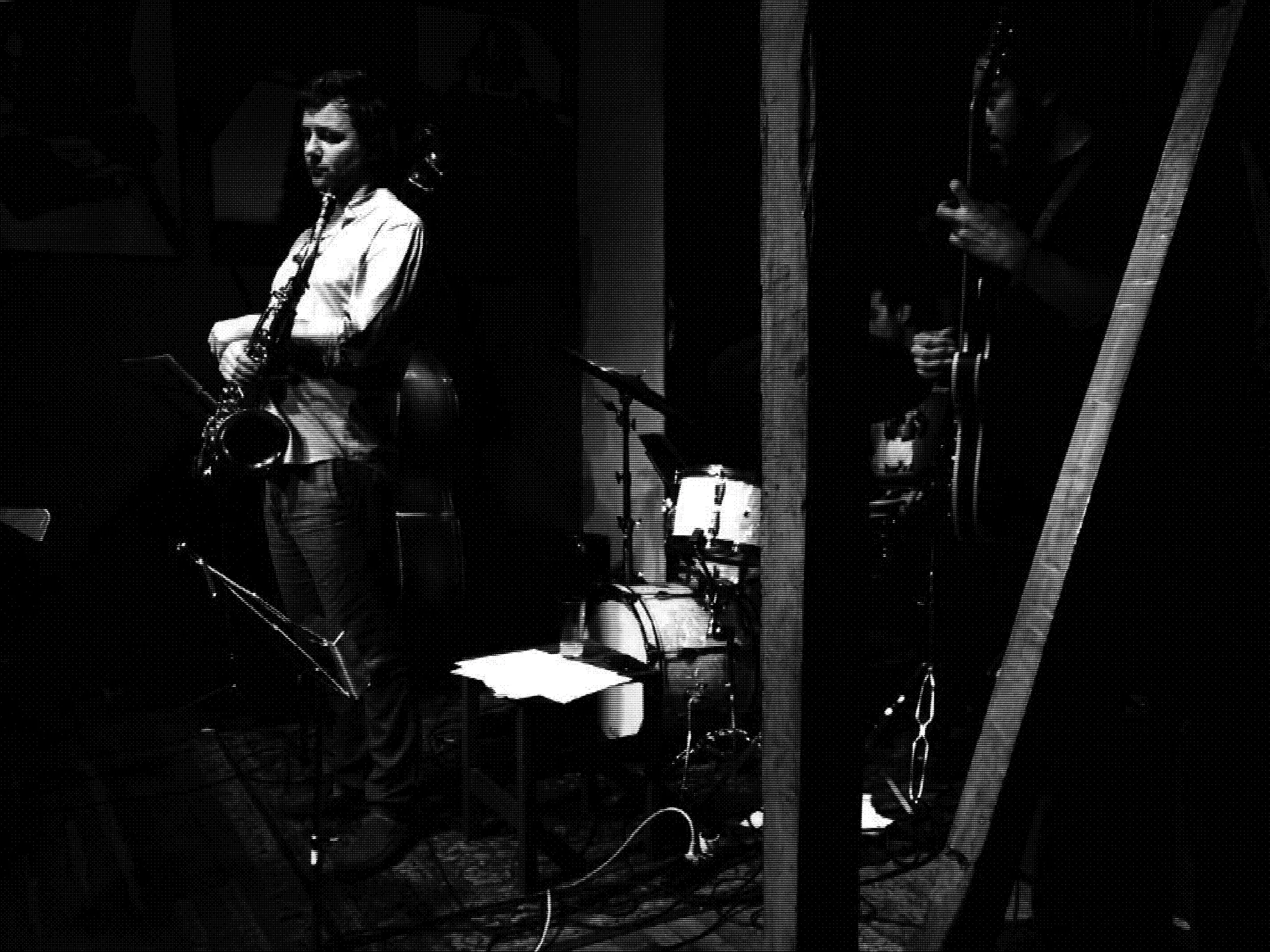 Jure Pukl ©Ana María Lara