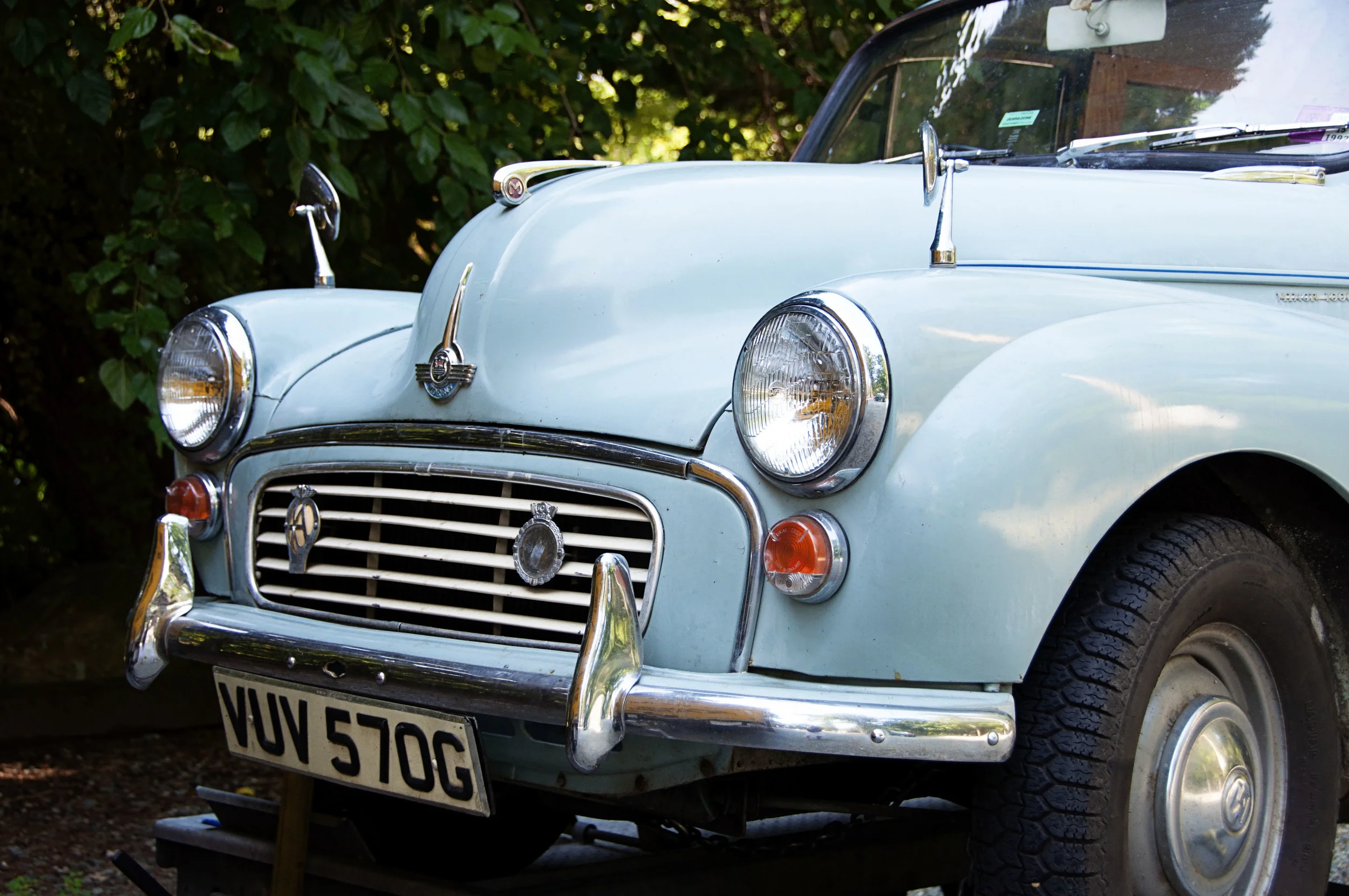 Antiquecar1