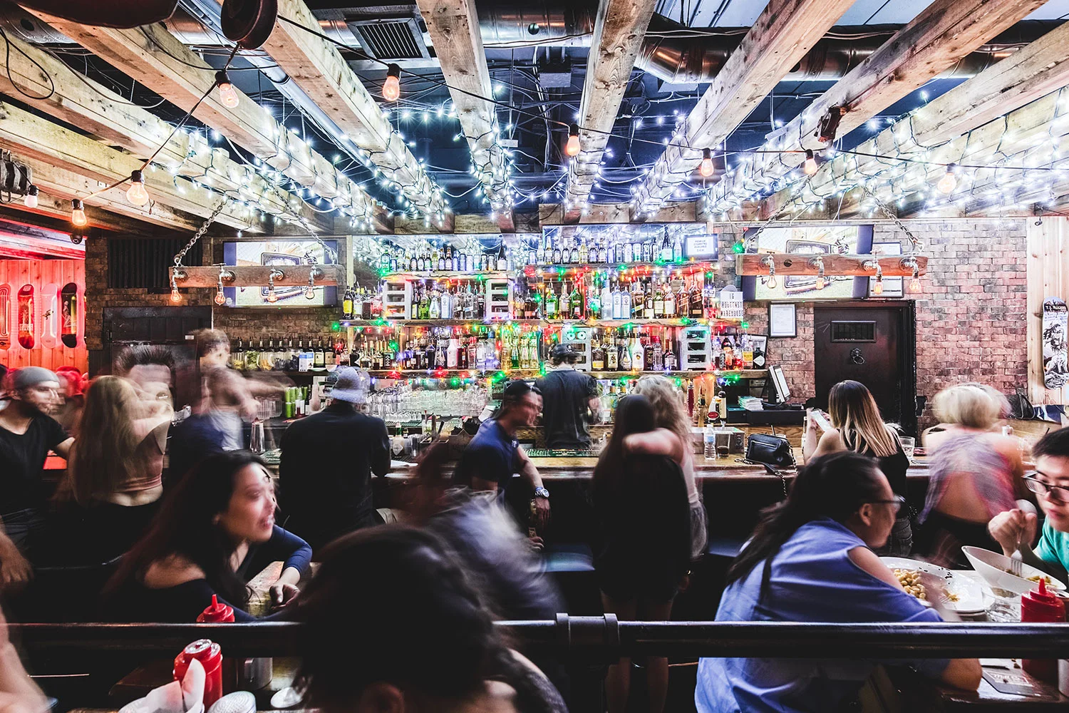 Queen St. Warehouse — The Warehouse Group