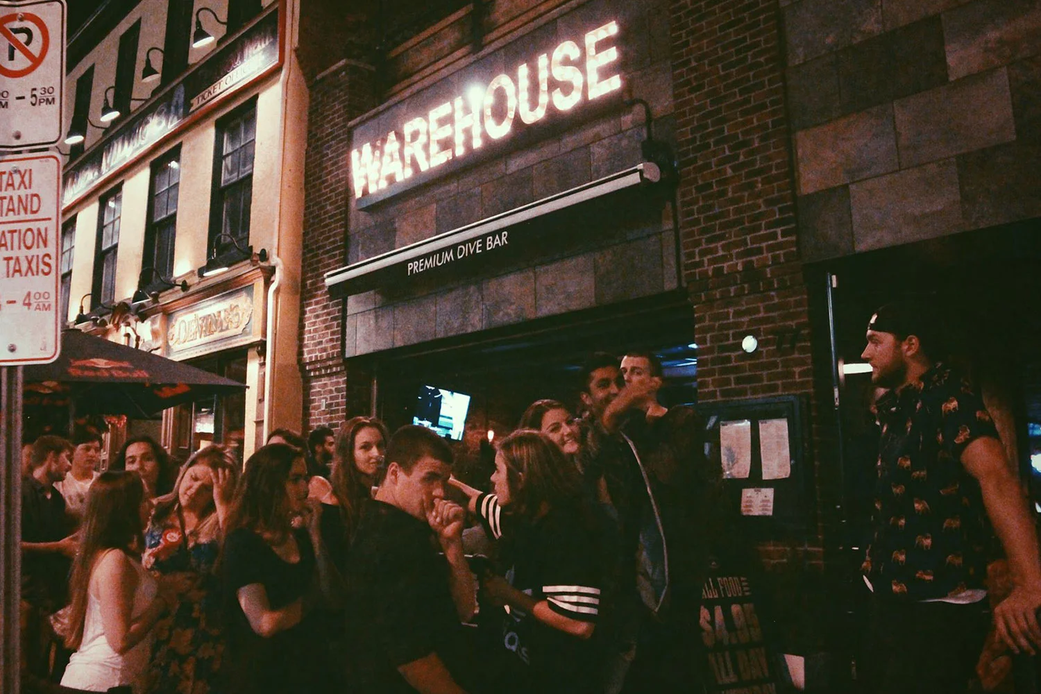 El Furniture Warehouse Ottawa — The Warehouse Group