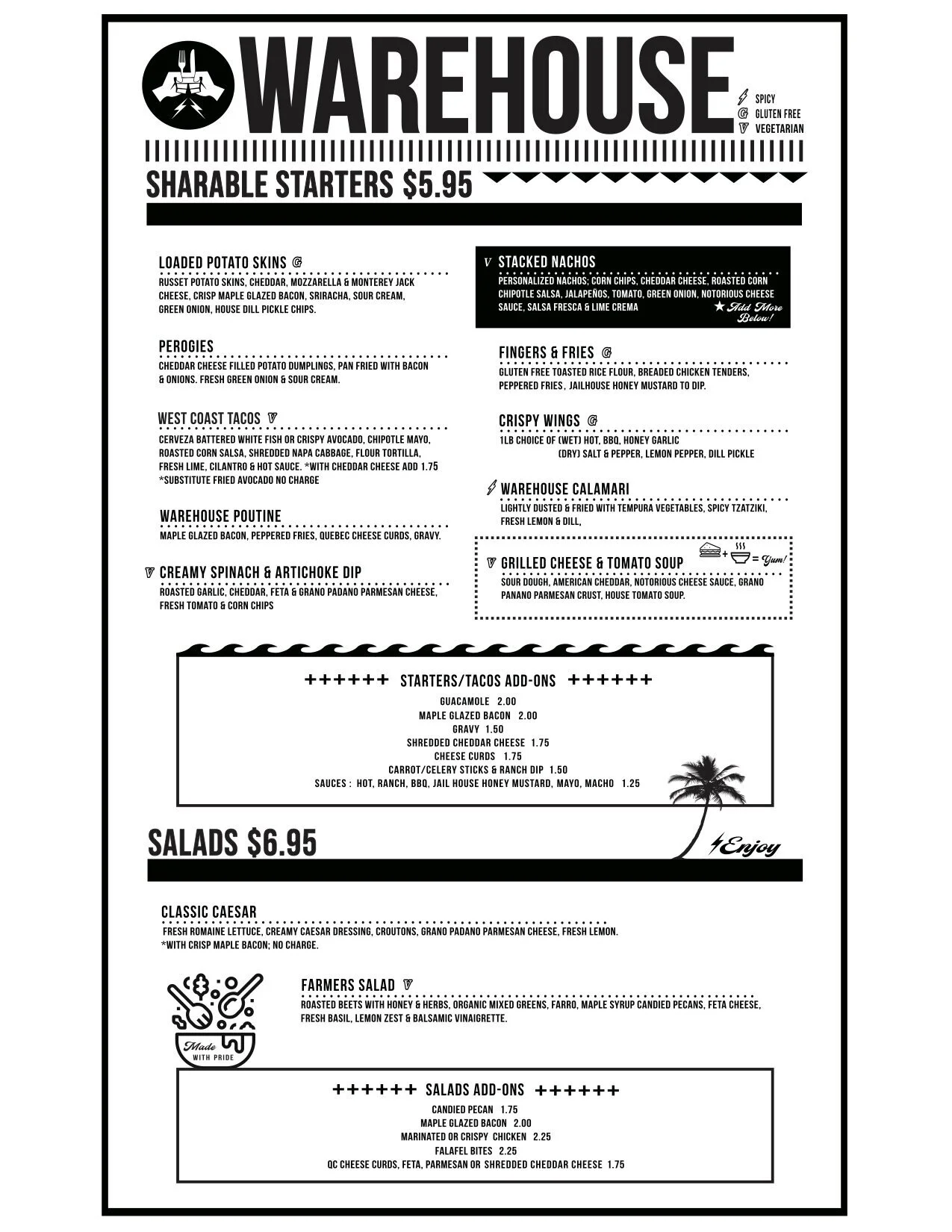 El Furniture Warehouse Ottawa — The Warehouse Group