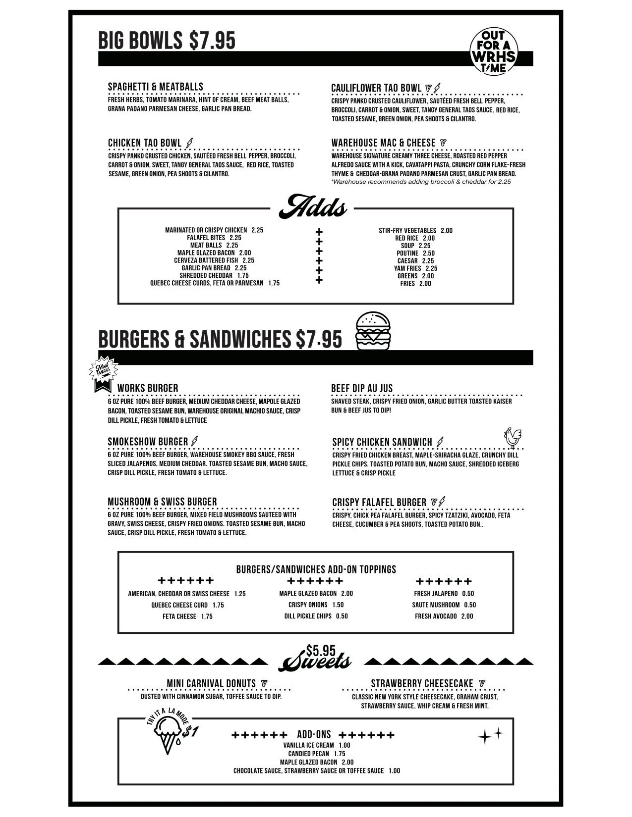 El Furniture Warehouse Ottawa — The Warehouse Group