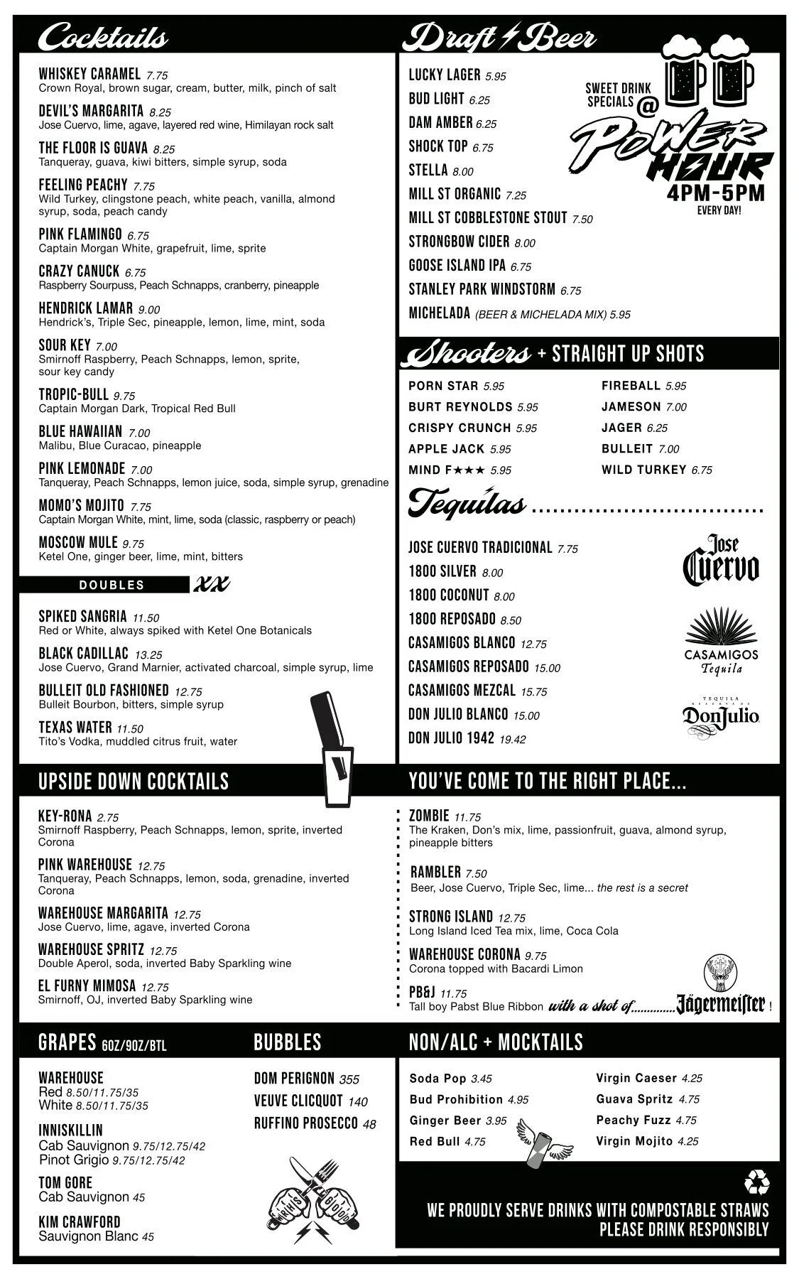 El Furniture Warehouse Ottawa — The Warehouse Group