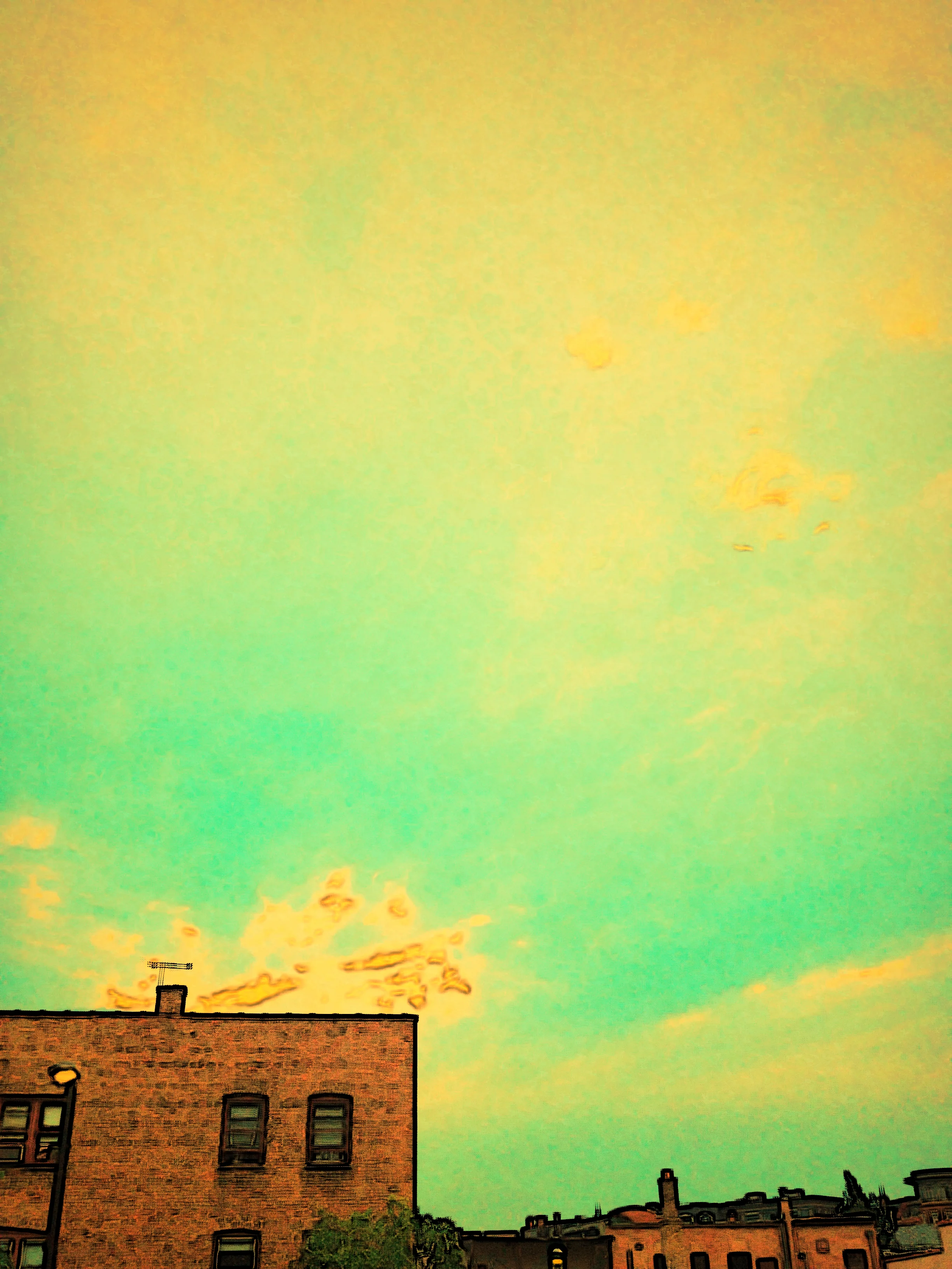 Big Sky