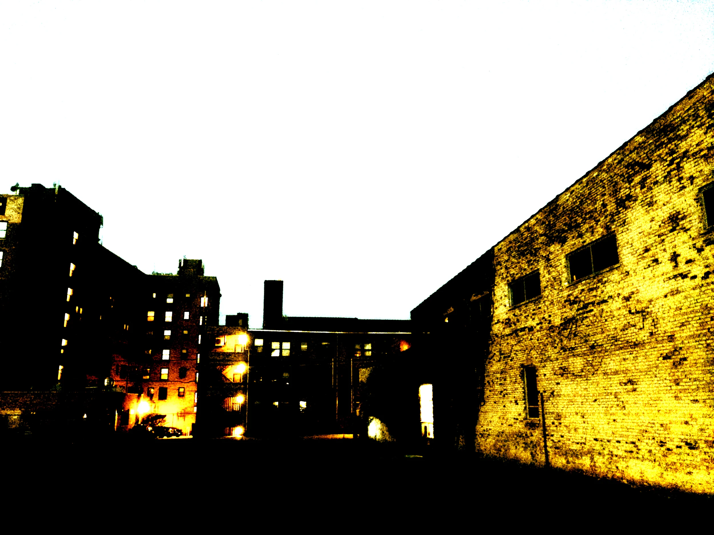 Brick & Sun