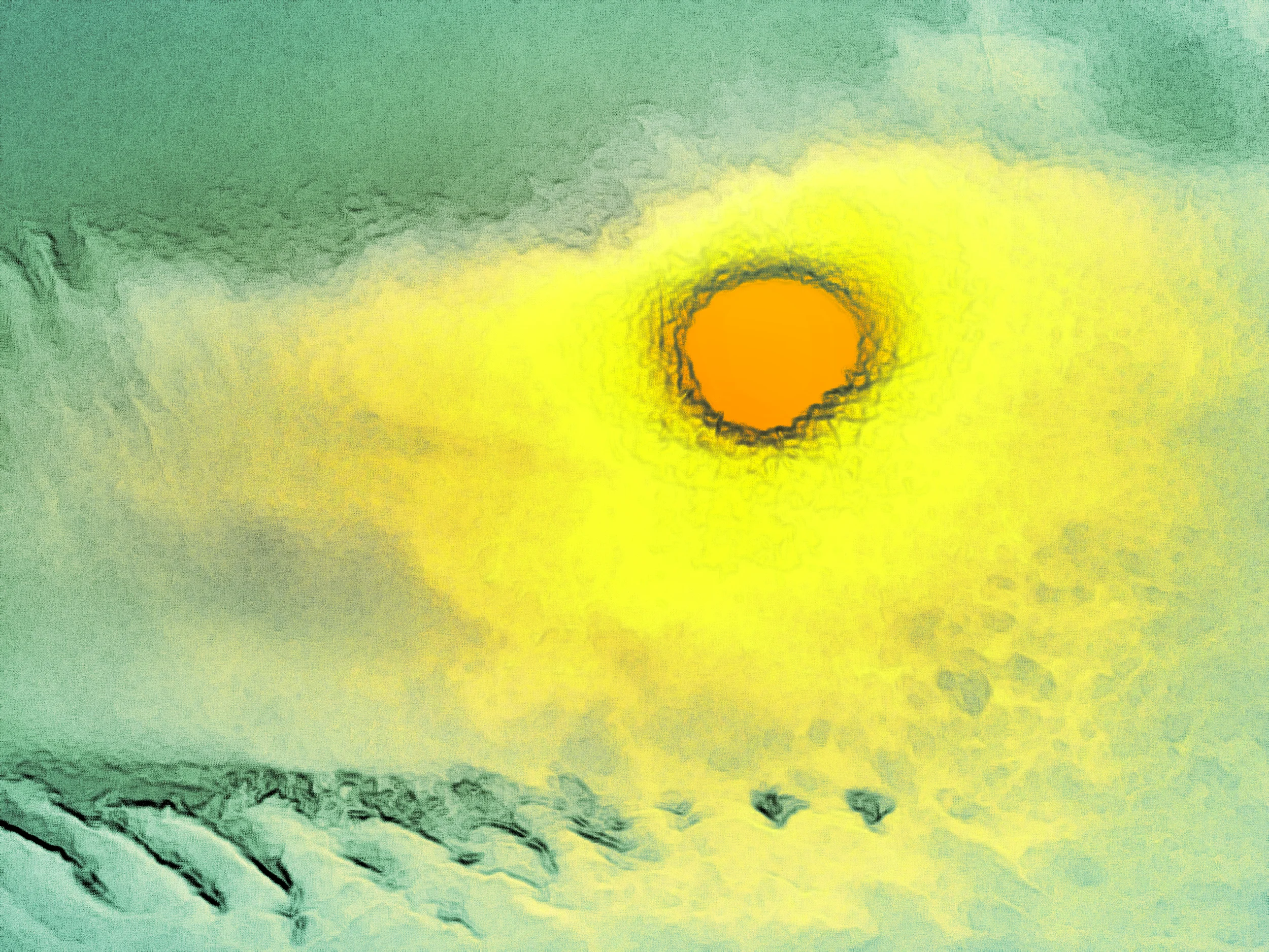 Sun Melt