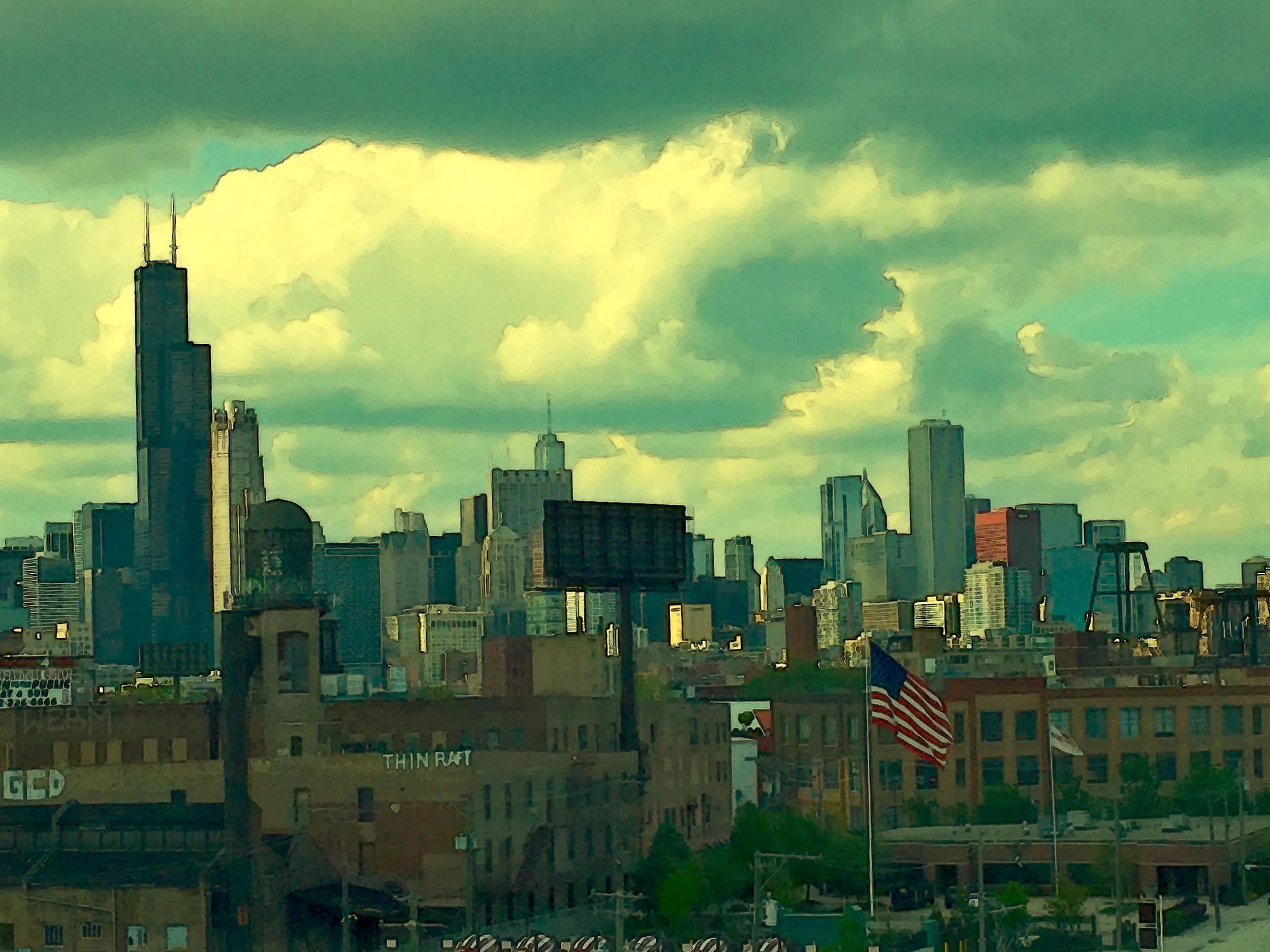America the Beautiful
