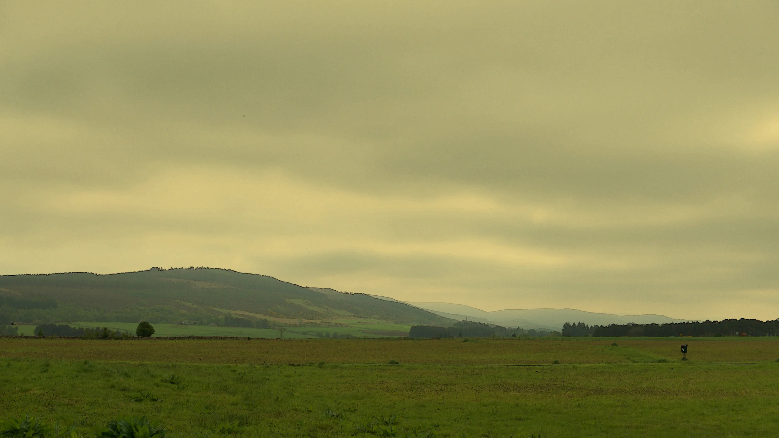 Culloden Battlefield