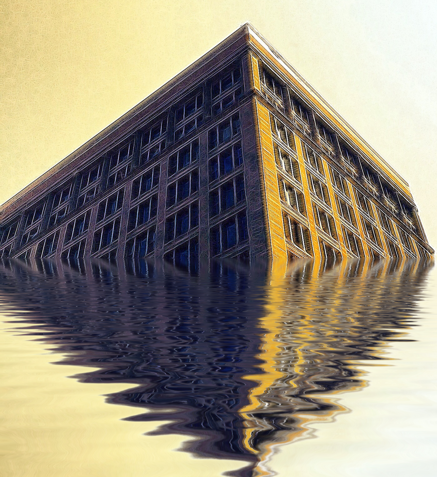 Building Afloat