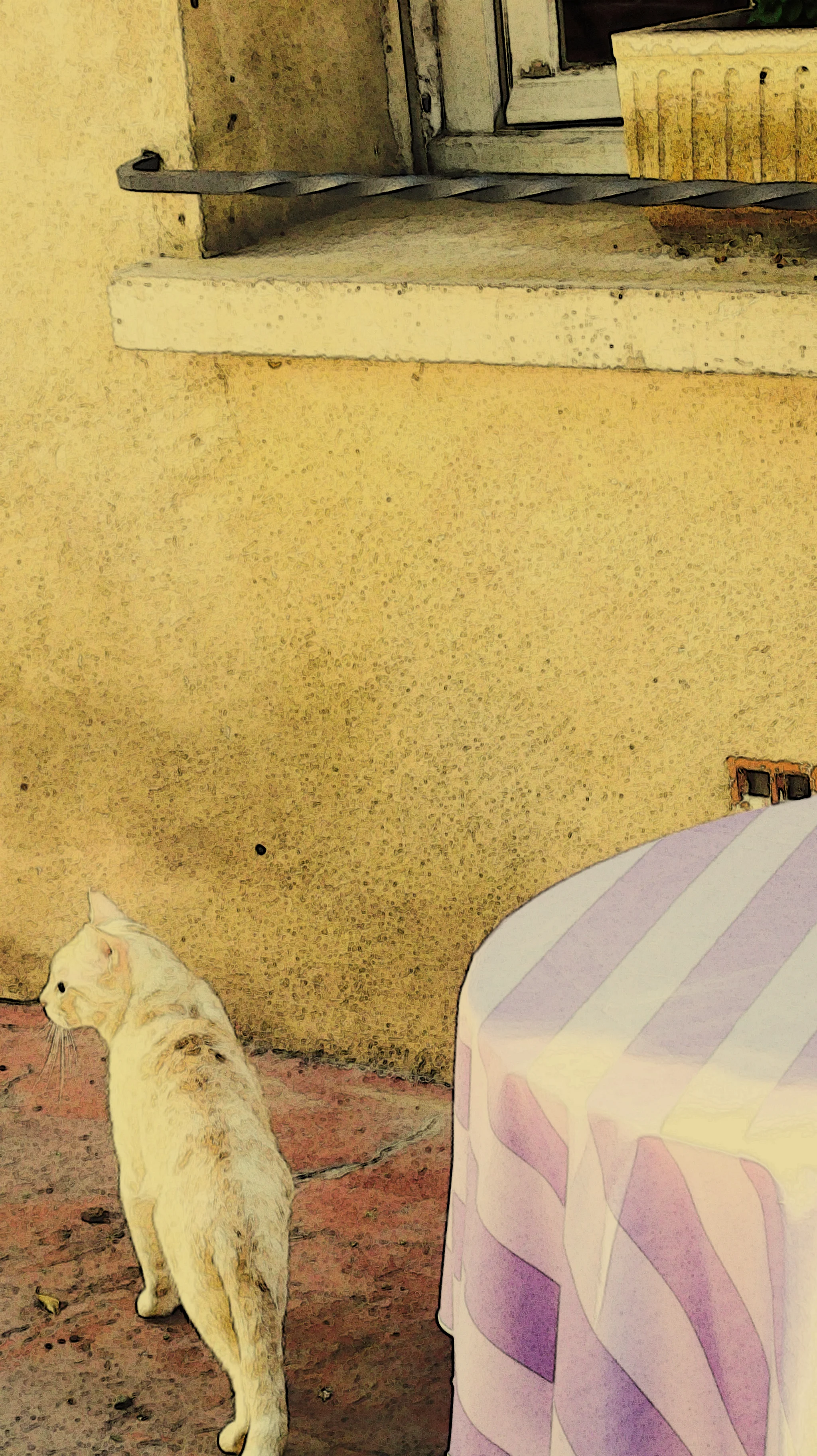 Le Chat