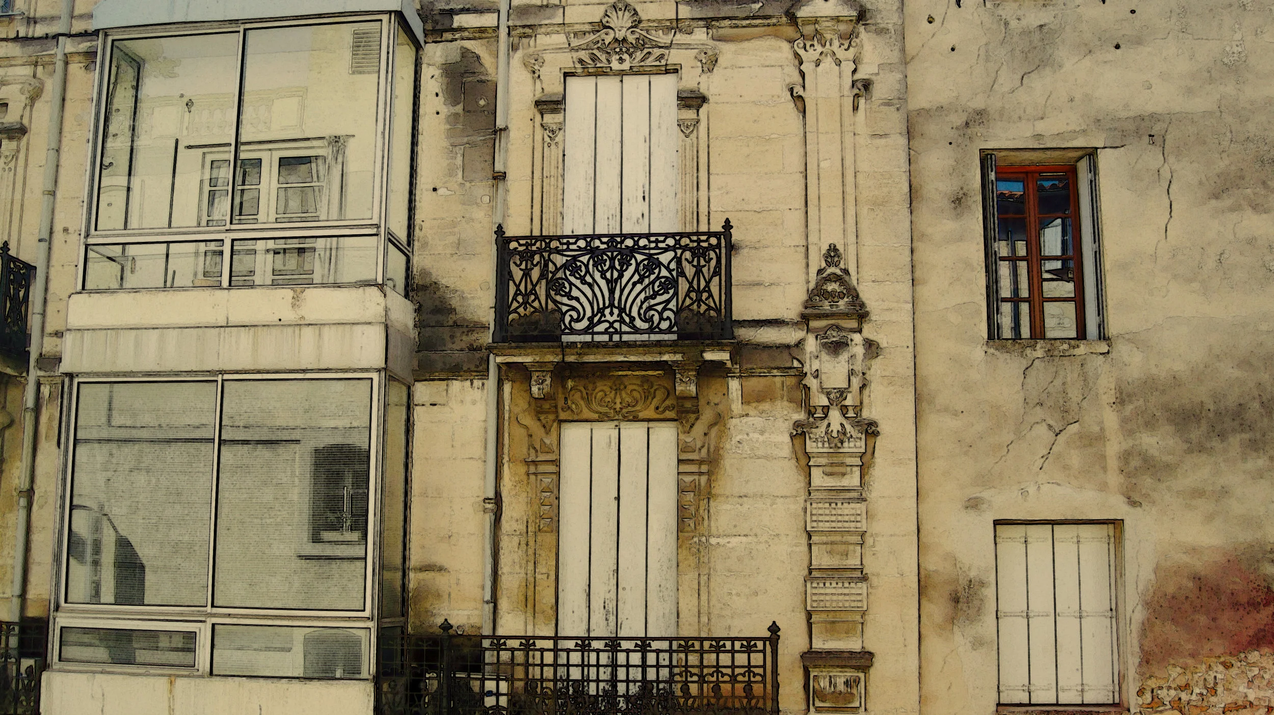 Windows and Doors